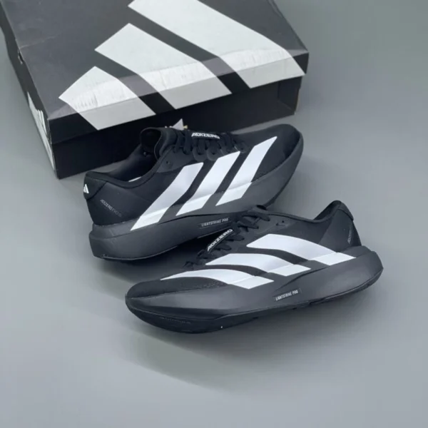 کفش کتونی مردانه آدیداس آدیزیرو Adidas Adizero EVO SL