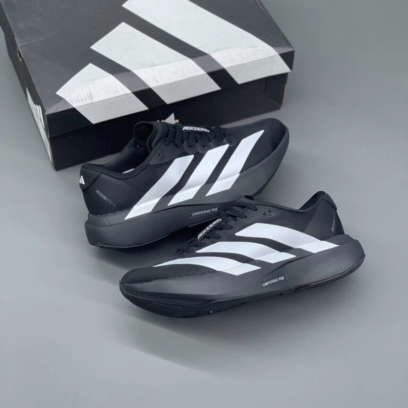 کفش کتونی مردانه آدیداس آدیزیرو Adidas Adizero EVO SL