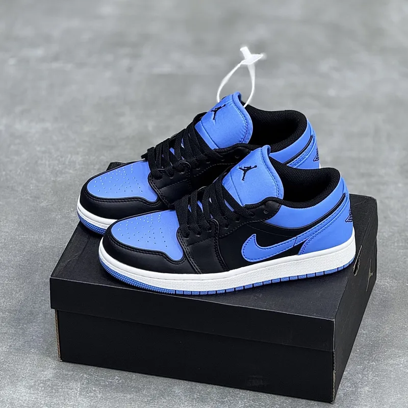 کفش کتونی نایک ایر جردن 1 یونیورسیتی | Nike Air Jordan 1