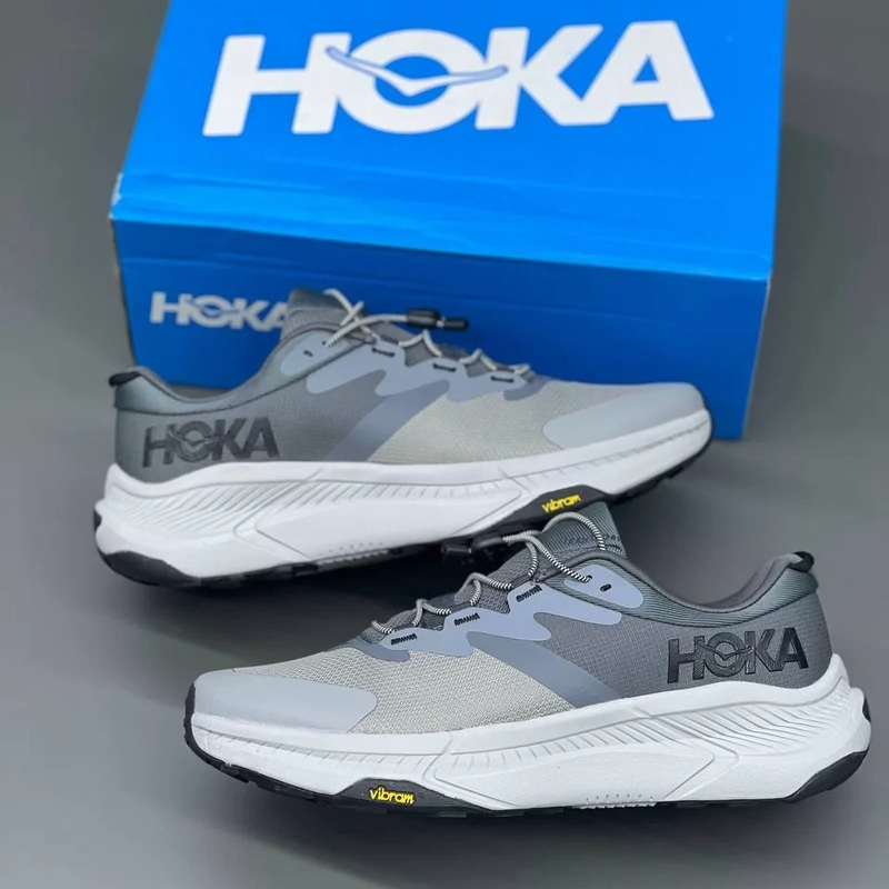 کفش کتونی مردانه هوکا ترنسپورت ضدآب | HOKA Transport GORE-TEX
