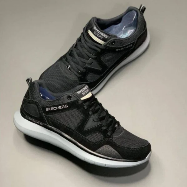 کفش کتونی اسکیچرز کوانتوم فلکس زنانه و مردانه | Skechers Quantum Flex