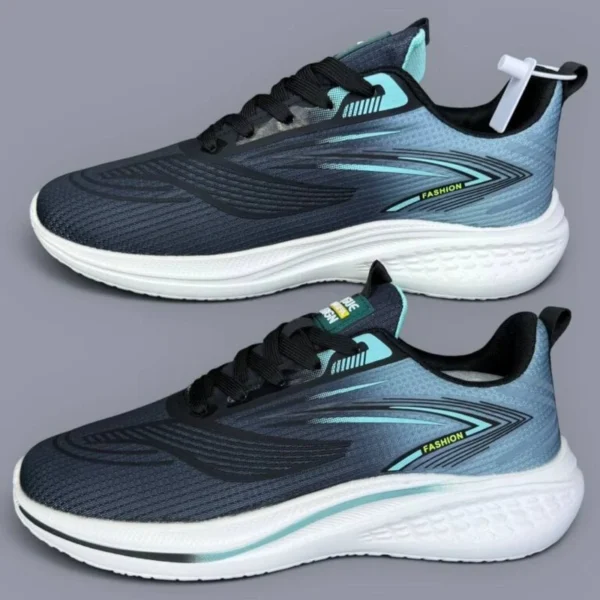 کفش کتونی رانینگ مردانه اسپرت لژدار مدل واکینگ | Sport Walking Men's Shoes