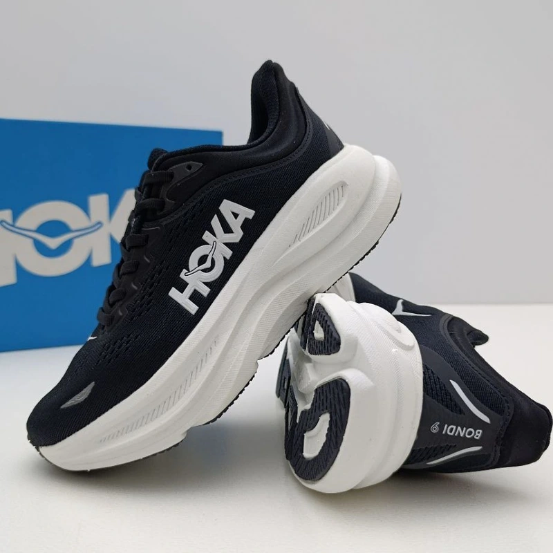 کفش کتونی مردانه هوکا باندی 9 | HOKA Bondi 9 Running Shoes