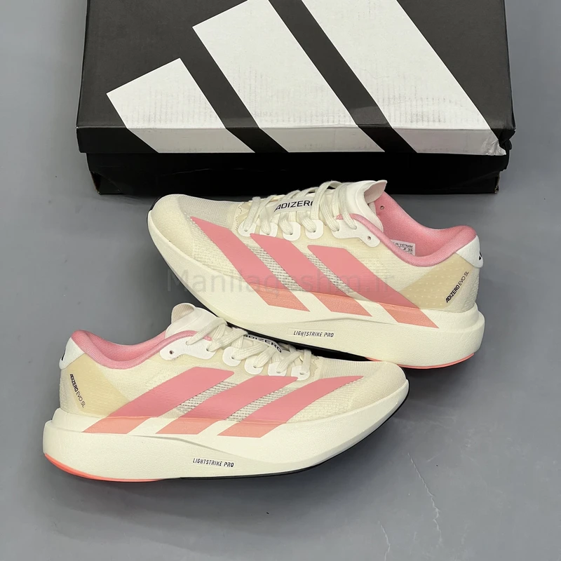 کفش کتونی مردانه اورجینال آدیداس آدی‌زیرو Adizero EVO SL