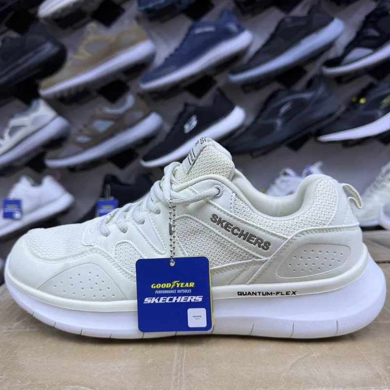 کفش کتونی زنانه و مردانه اسکیچرز کوانتوم فلکس | Skechers Quantum Flex