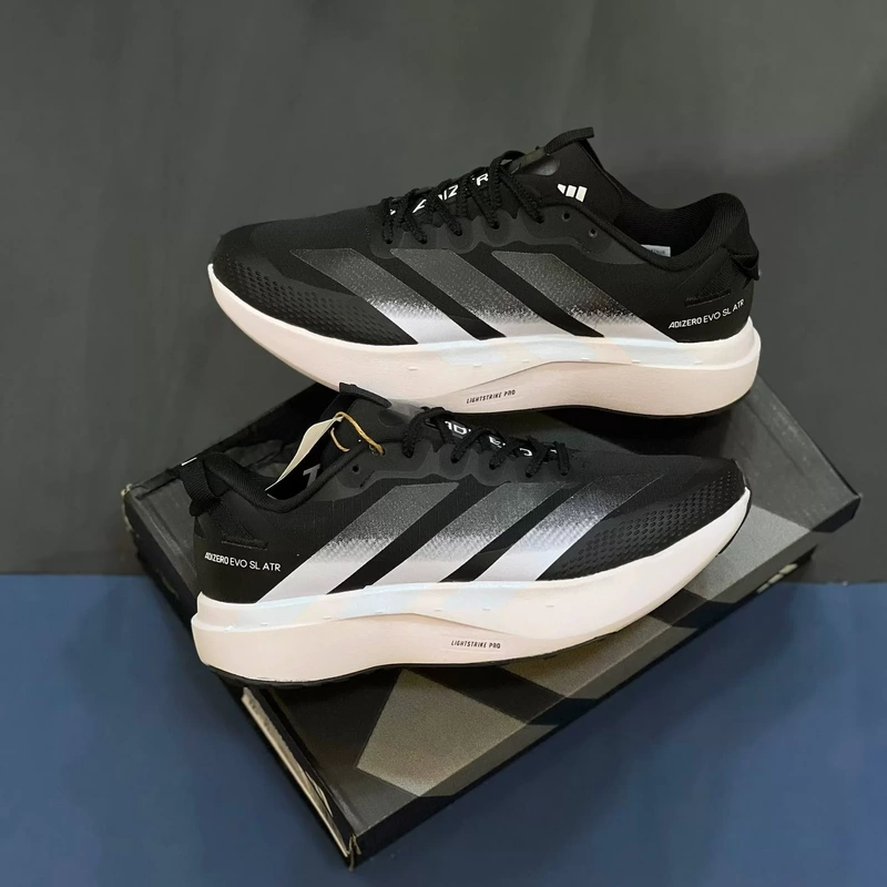 کفش کتونی مردانه آدیداس آدی زیرو آرت | Adidas Adizero Evo SL ATR