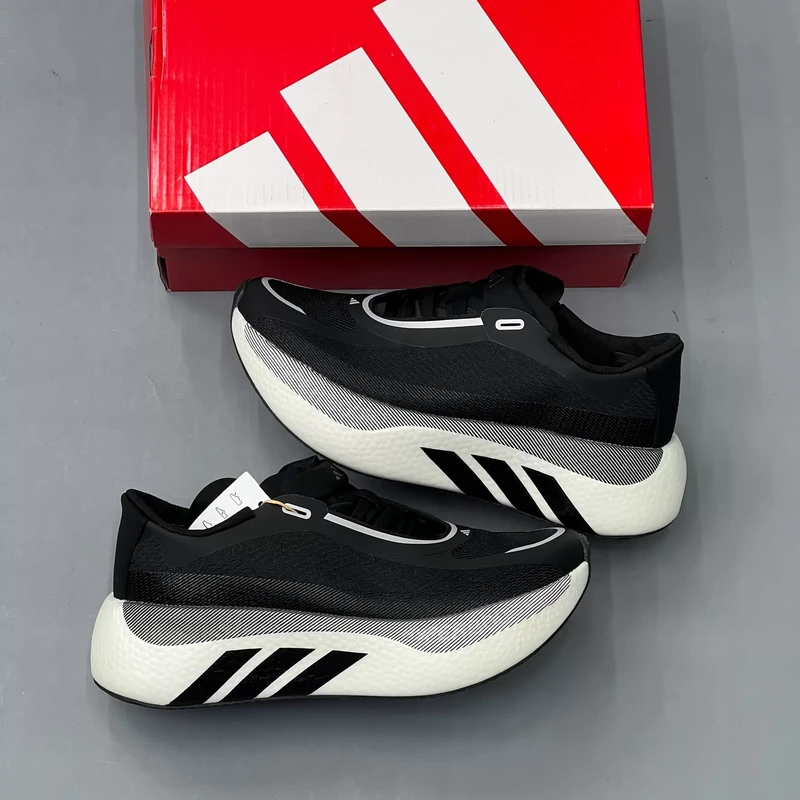 کفش کتونی مردانه آدیداس هایپربوست اج | Adidas Hyperboost Edge Running Shoes